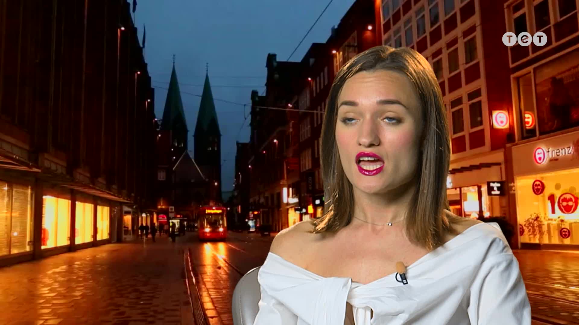 ЛавЛавCar 2 сезон 9 серія