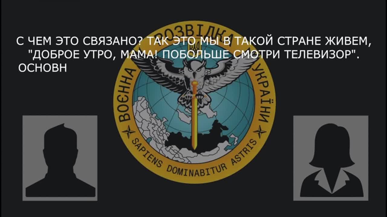 Оккупант пожаловался на отношение к солдатам и заговорил о гражданской  войне в РФ