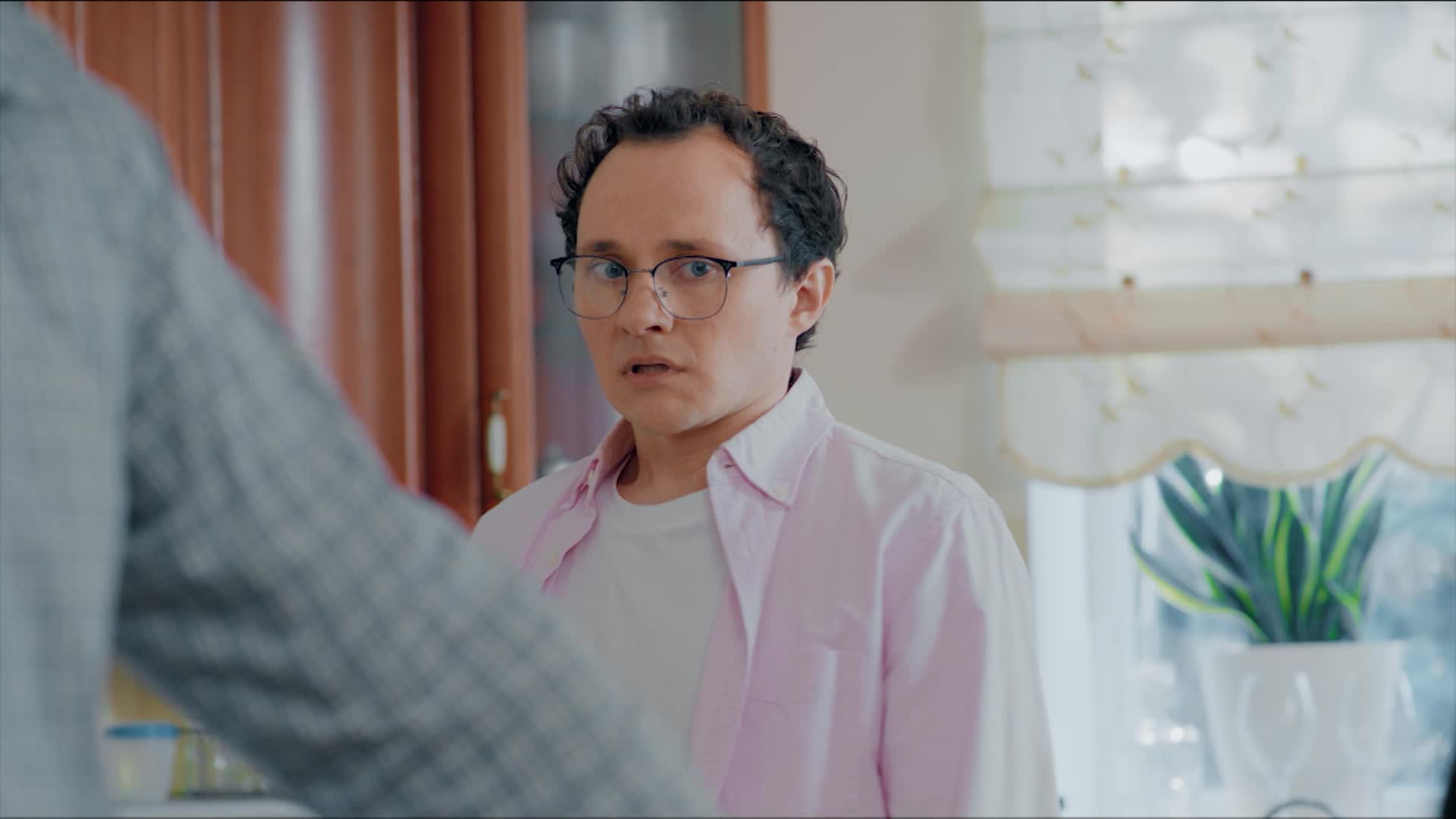 Ромео и Джульетта из Черкасс – 2. 8 серия