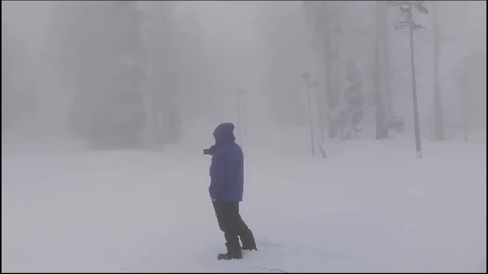 Лыжницу без сознания унесли на носилках. Беда на чемпионате России. Видео