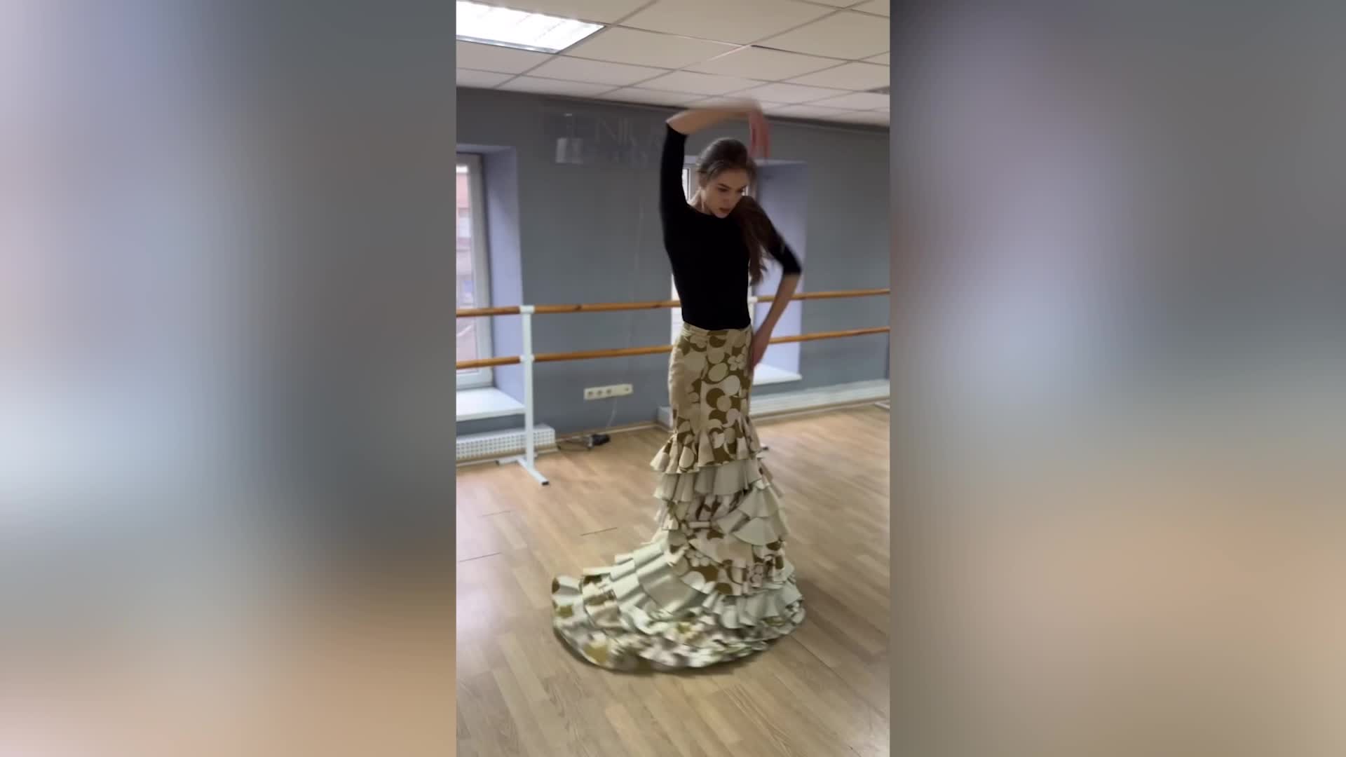 Александра Кучеренко поклала, чем занимается после развода
